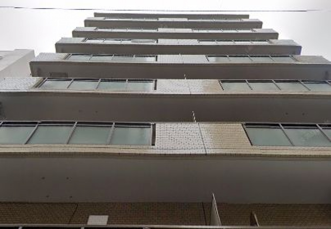 ブリリアンス日本橋浜町公園