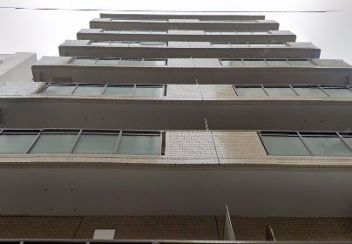 ブリリアンス日本橋浜町公園