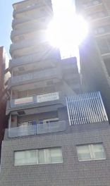 勝どき黎明マンション