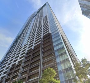 ＴＨＥ　ＴＯＫＹＯ　ＴＯＷＥＲＳ　ＳＥＡ　ＴＯＷＥＲ