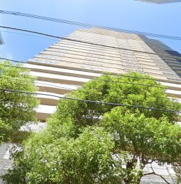 アイ・マークタワー