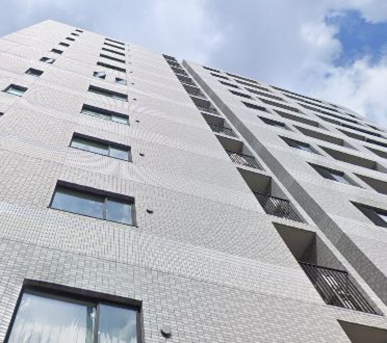 クレヴィア東京八丁堀　湊　ザ・レジデンス