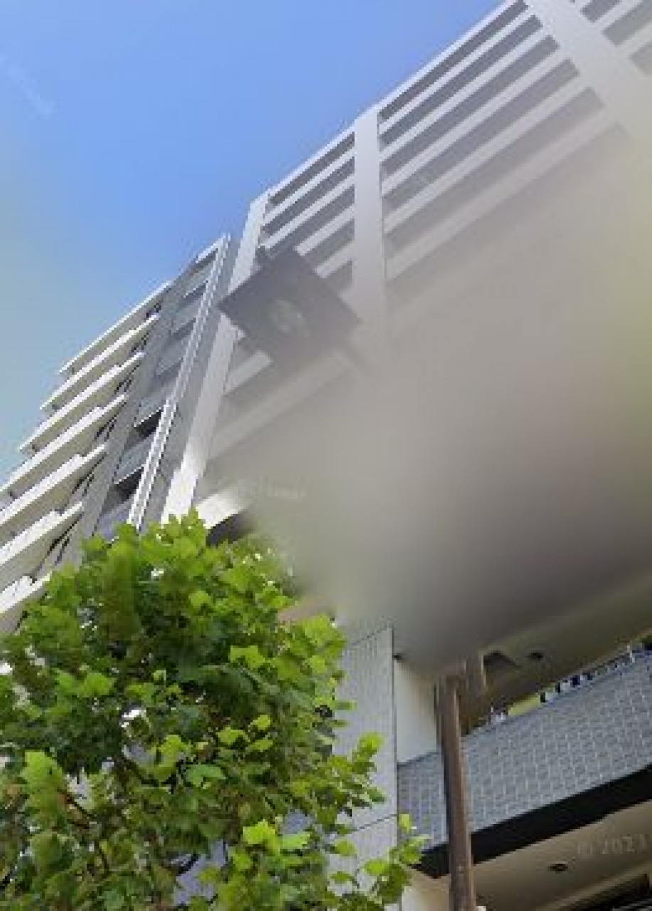 ブリリア日本橋浜町