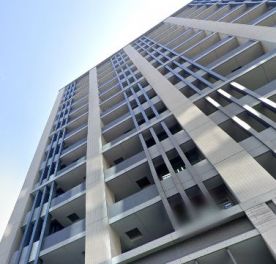 プレミスト東銀座築地　Ｅｄｇｅ　Ｃｏｕｒｔ