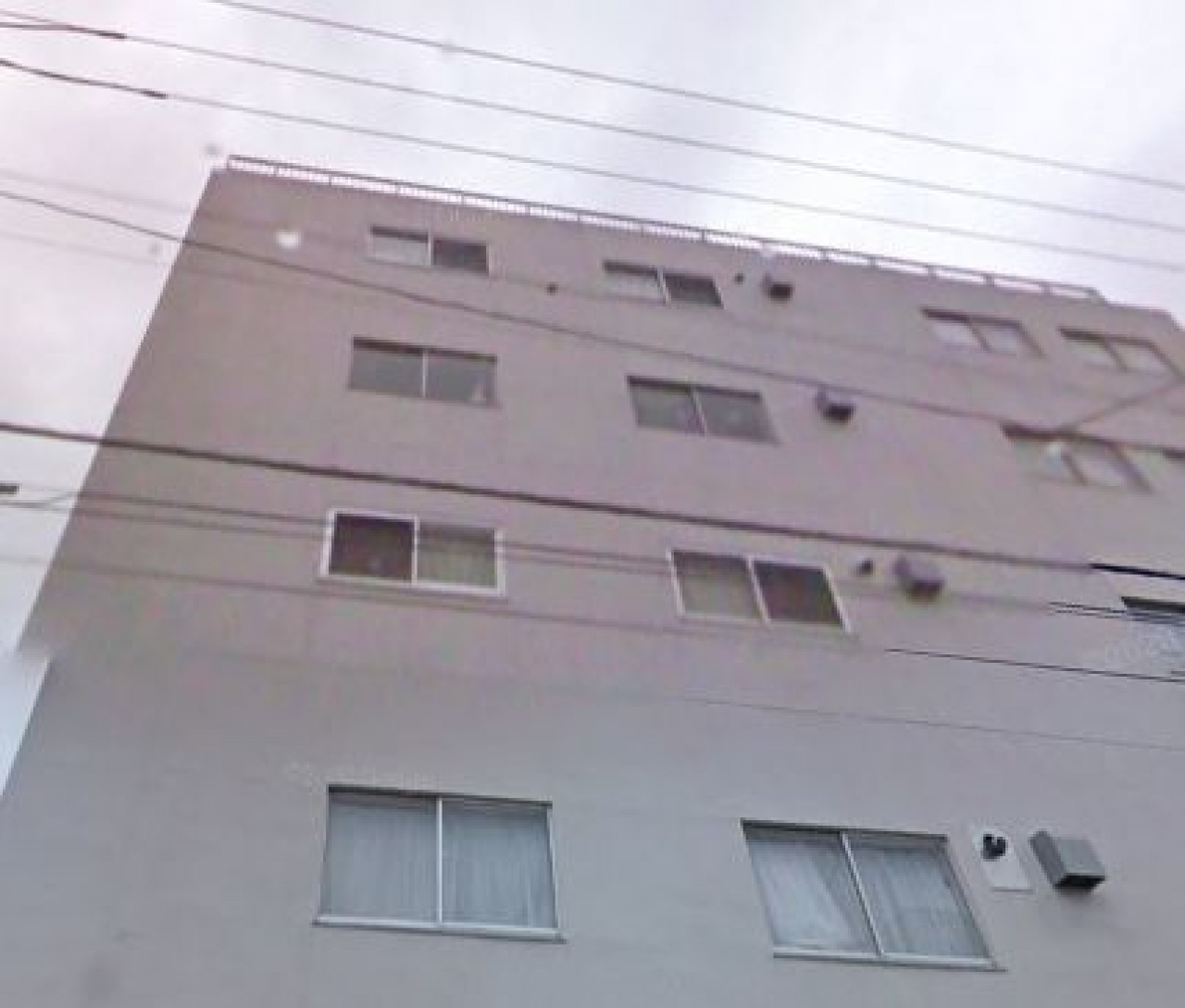 田園調布愛知マンション