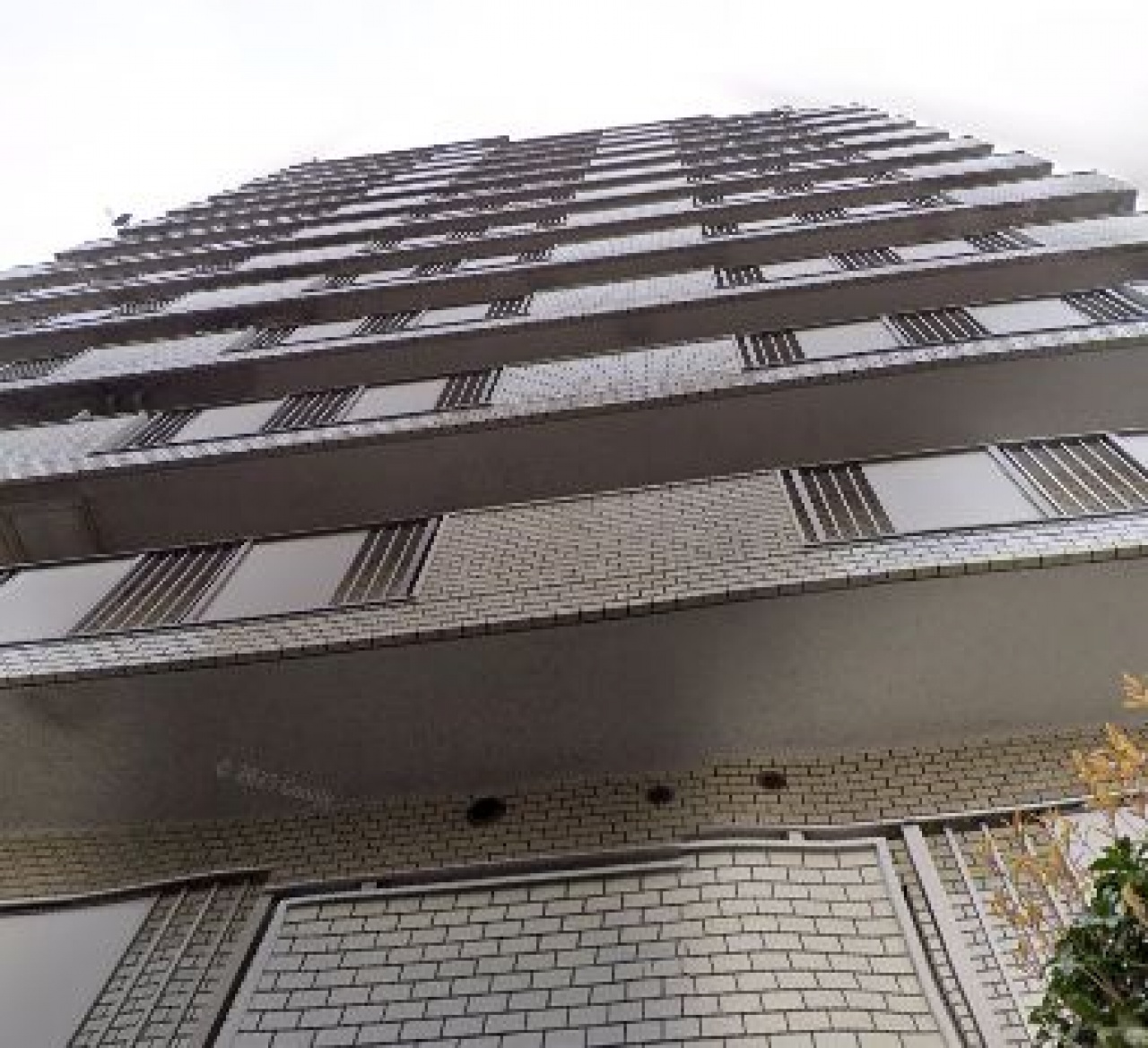 エンゼルハイム大森本町第２