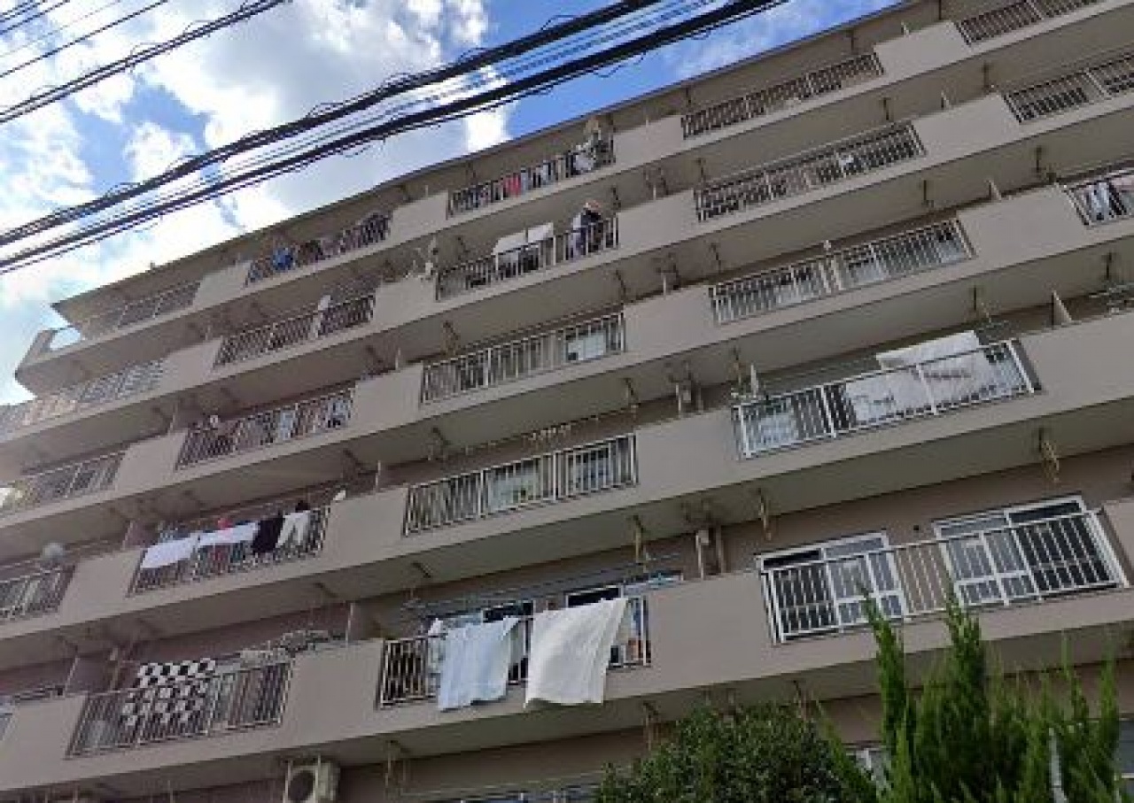 ニックハイム新蒲田