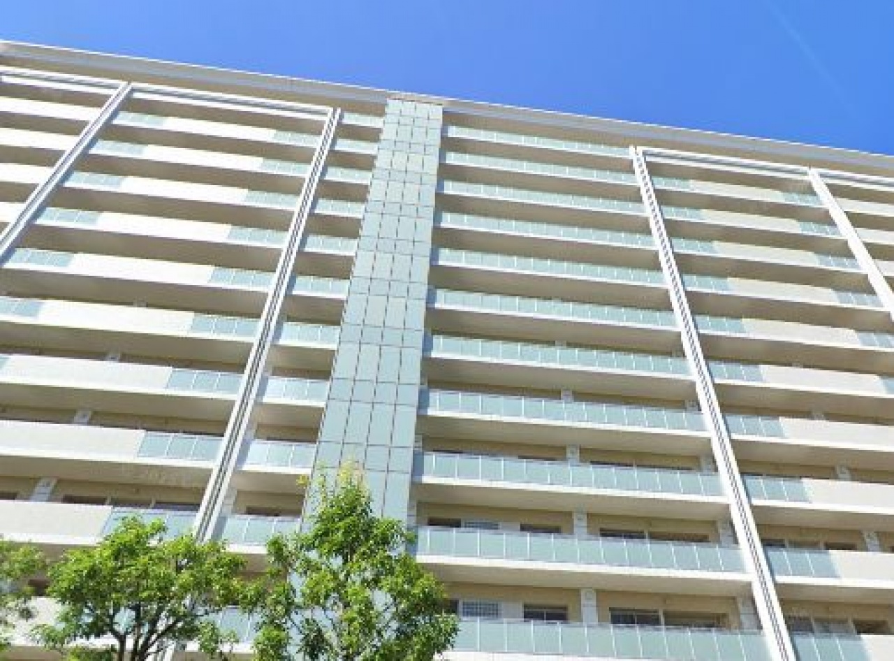 ザ・リバープレイスセンターコート