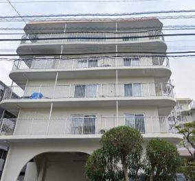 コープ野村大森