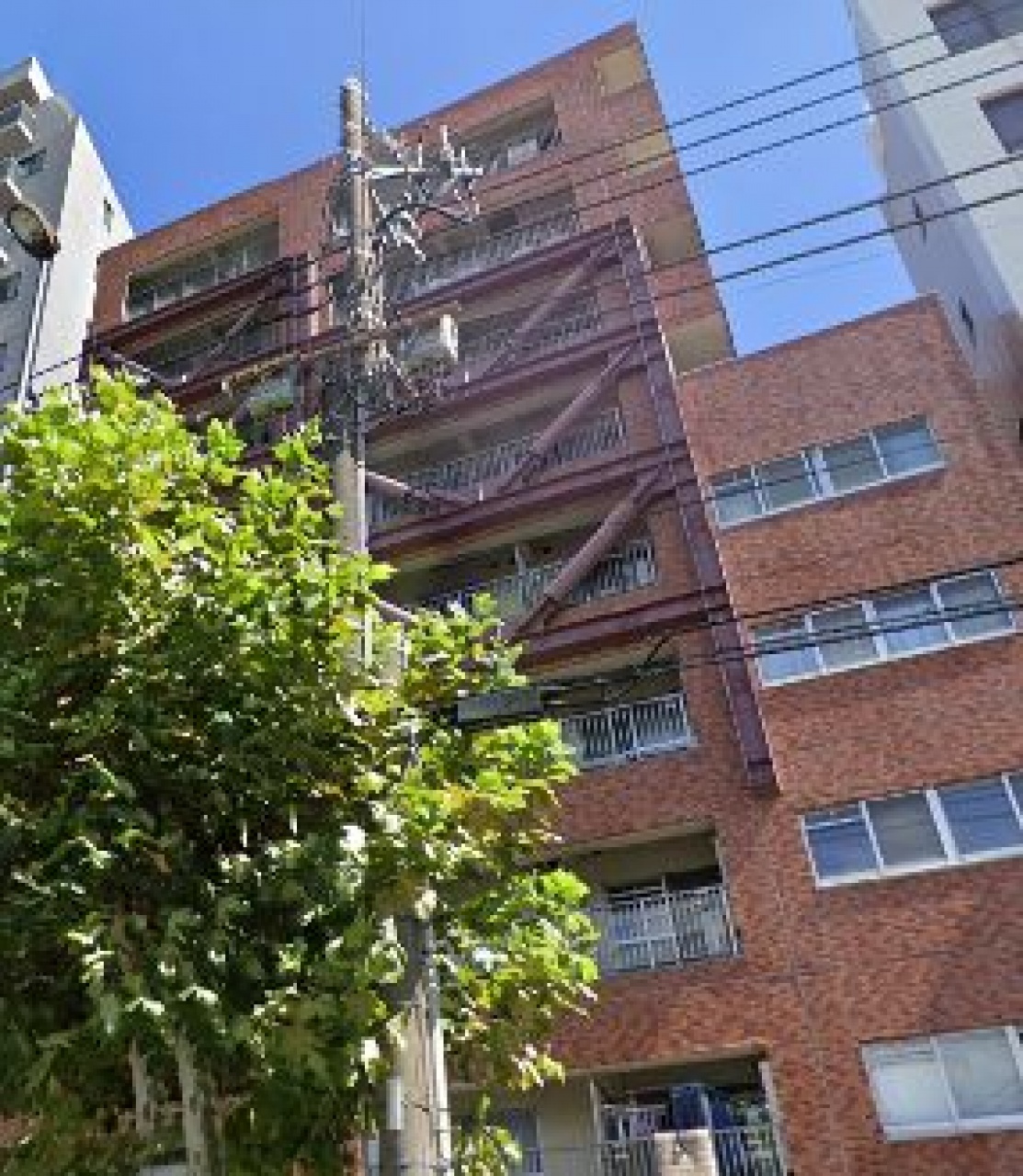 シティライフ梅屋敷