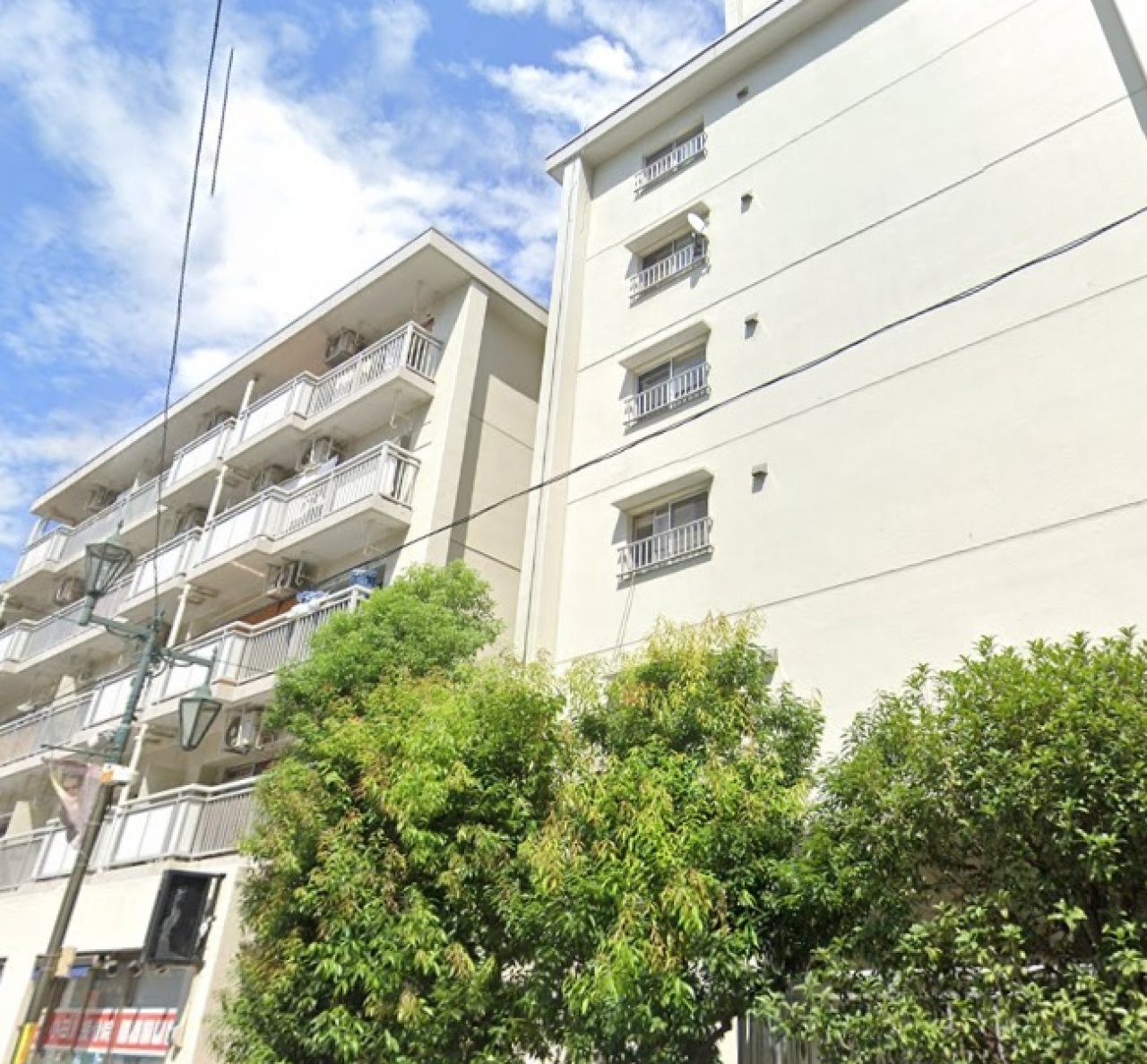 シティコープ萩中