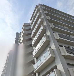 東京サーハウスリバーポート