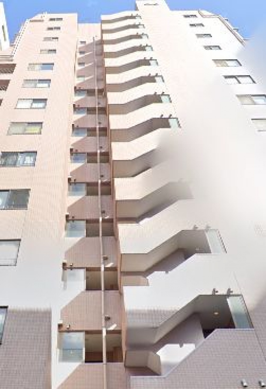 クリオ蒲田壱番館