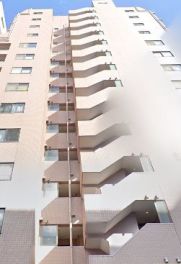 クリオ蒲田壱番館