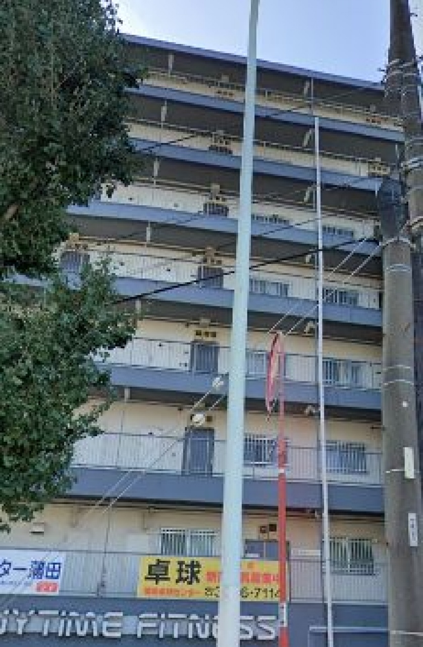 ライオンズマンション森田多摩川