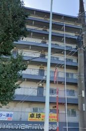 ライオンズマンション森田多摩川