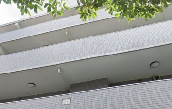 メルシー下丸子