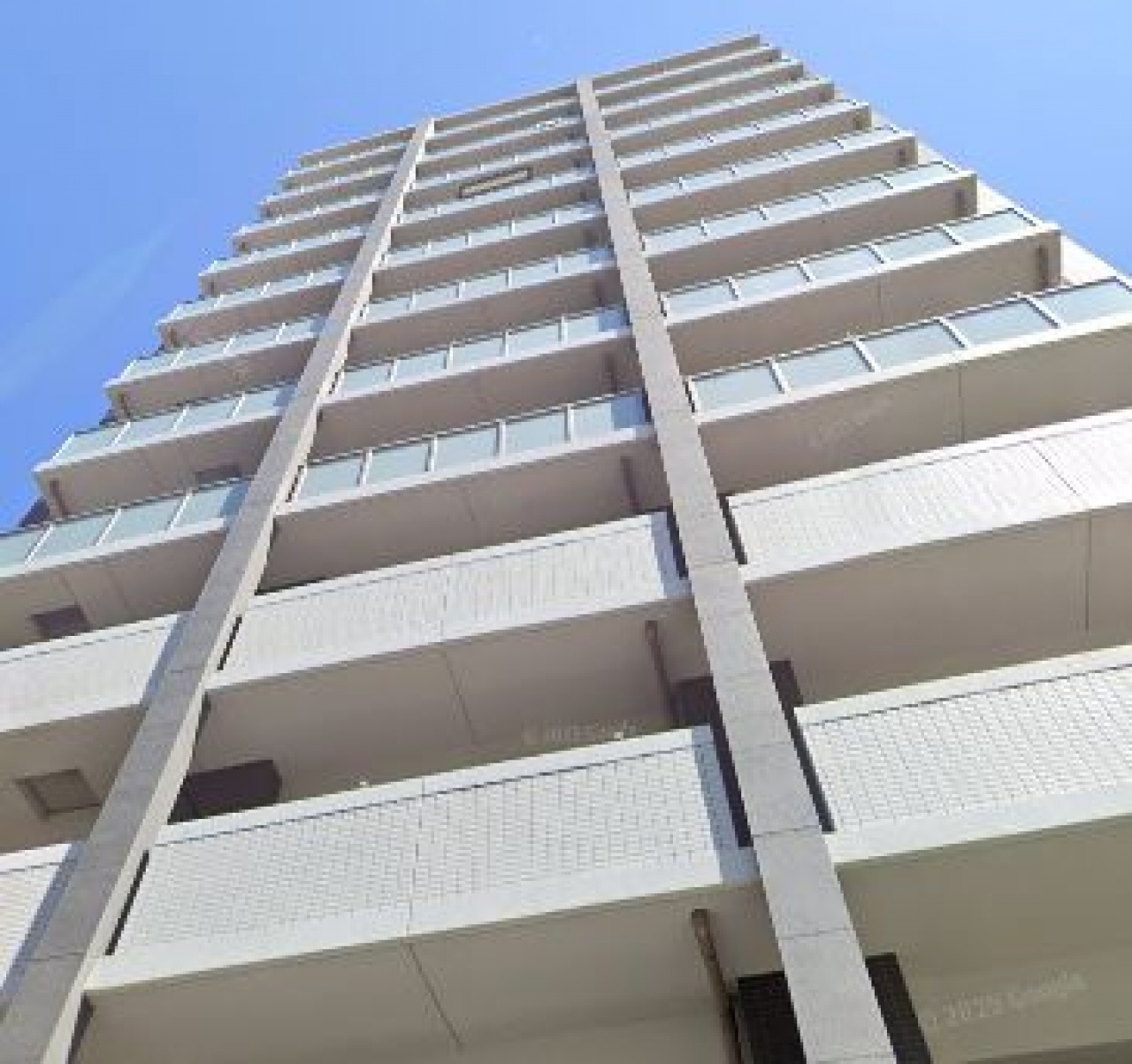 グローベル川崎　ミッドスクエア