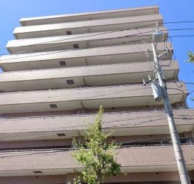 クリオ川崎鋼管通　