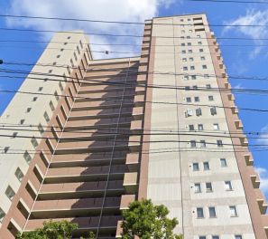 グラン・エステ川崎ツインタワー弐番館