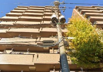 グランイーグルウイング川崎Ⅱ