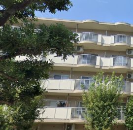 ハイム川崎２号棟