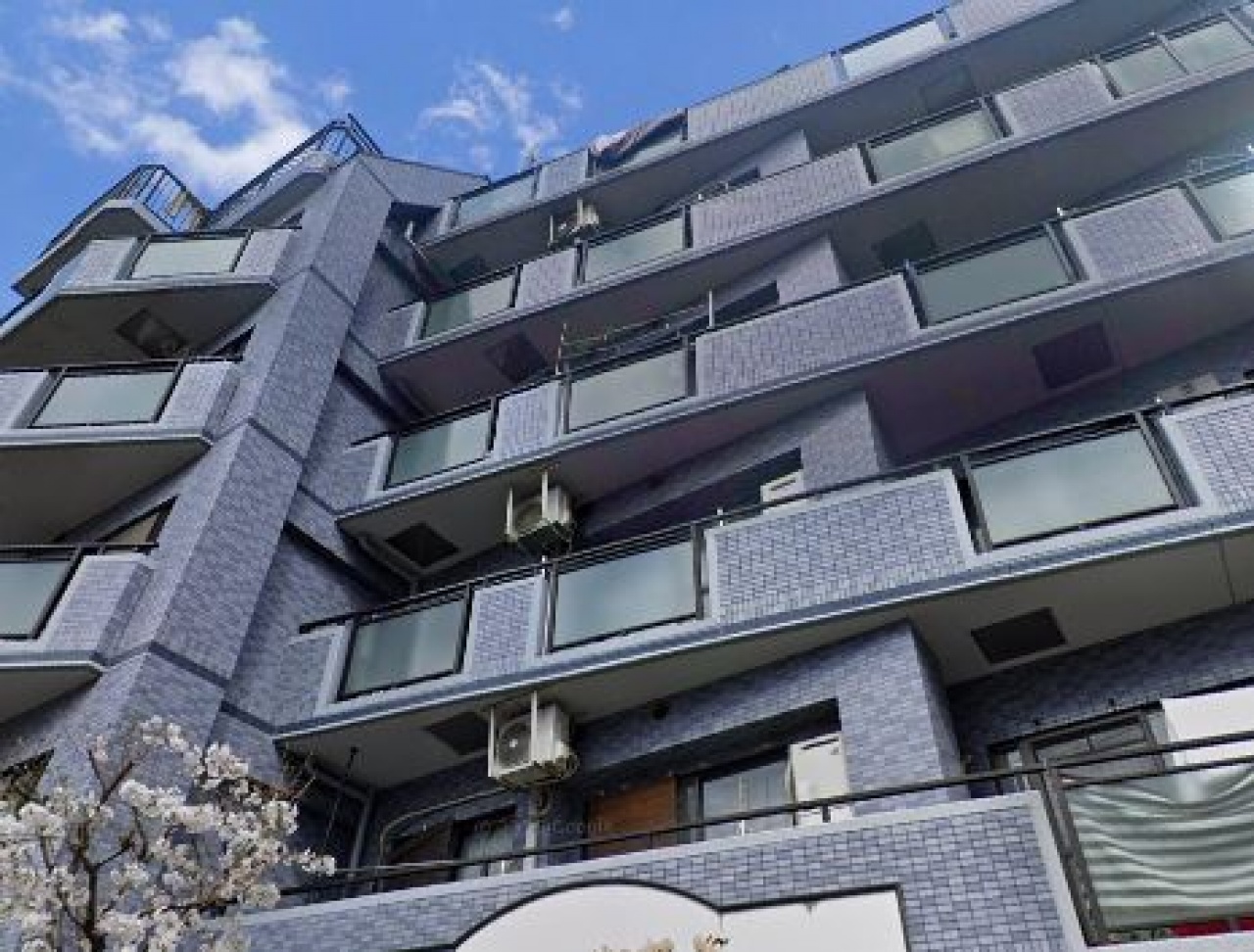 セザール第３梶ヶ谷