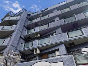 セザール第３梶ヶ谷