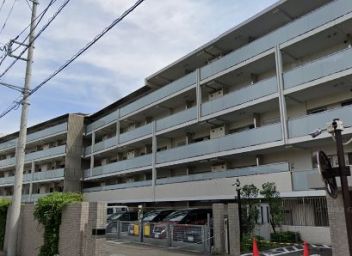 プラウド二子新地