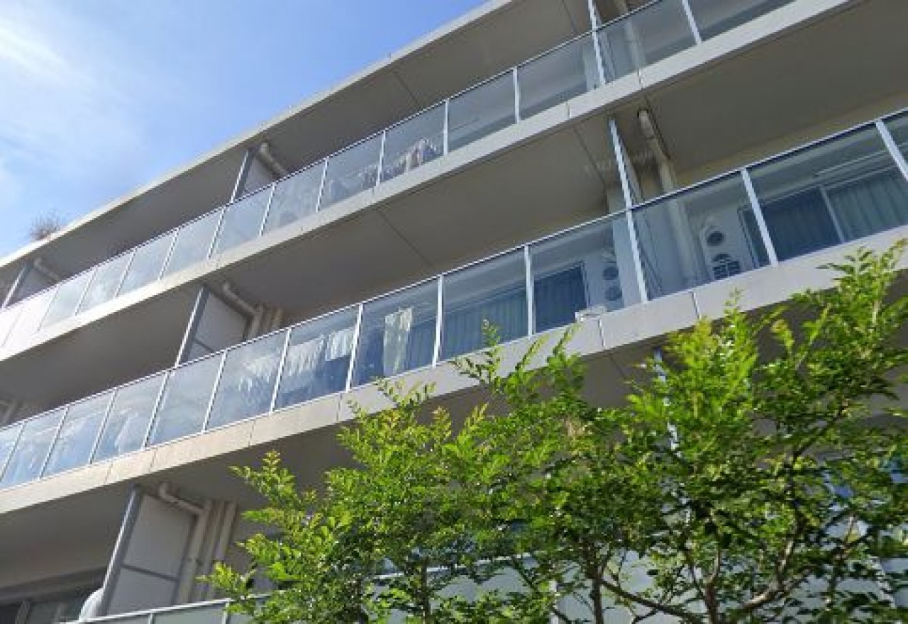 シティハウス平間レジデンス