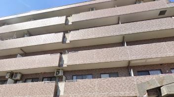 クレッセント武蔵中原