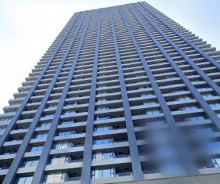 シティタワー武蔵小杉