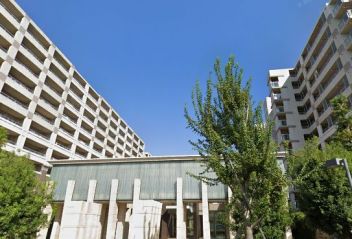 クレストシティアクアグランデ