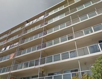 日商岩井鶴見マンシヨン