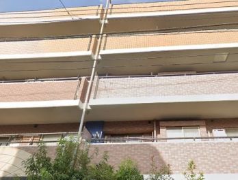 矢向第３ダイヤモンドマンション