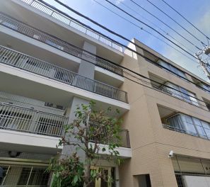 グランドメゾン不動前