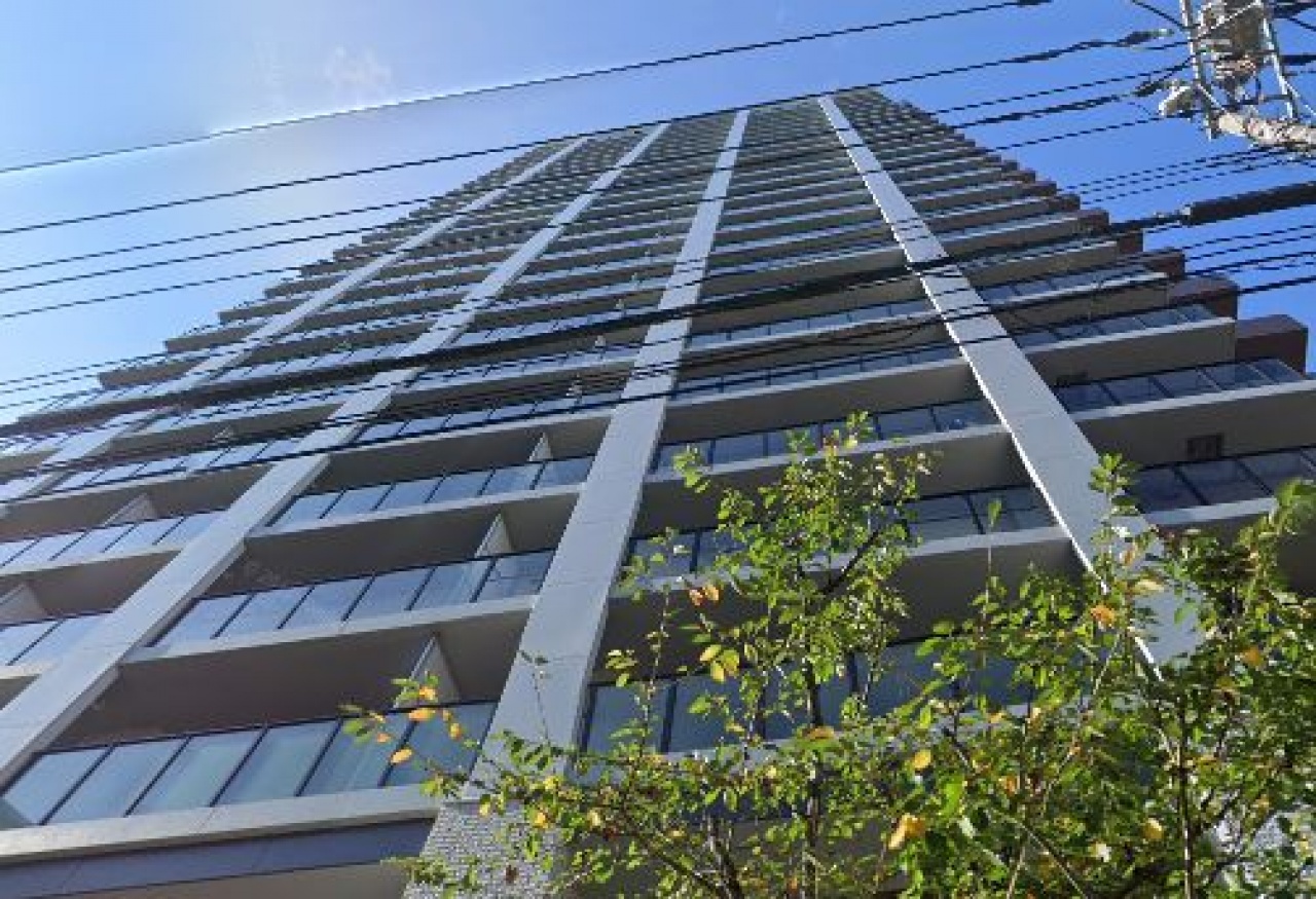 シティタワー目黒