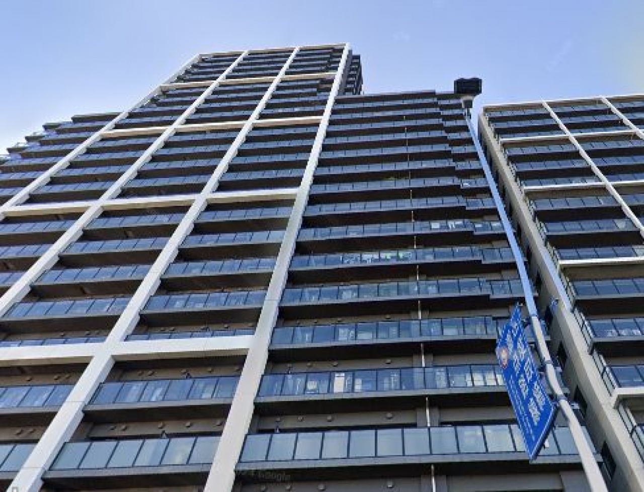 クレストタワー品川シーサイド