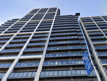 クレストタワー品川シーサイド