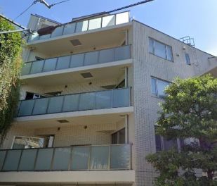 パークハウス池田山公園 白金台の杜