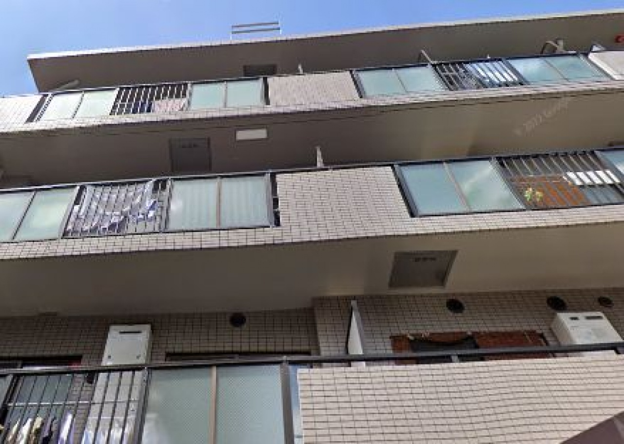 東急ドエルアルス下北沢