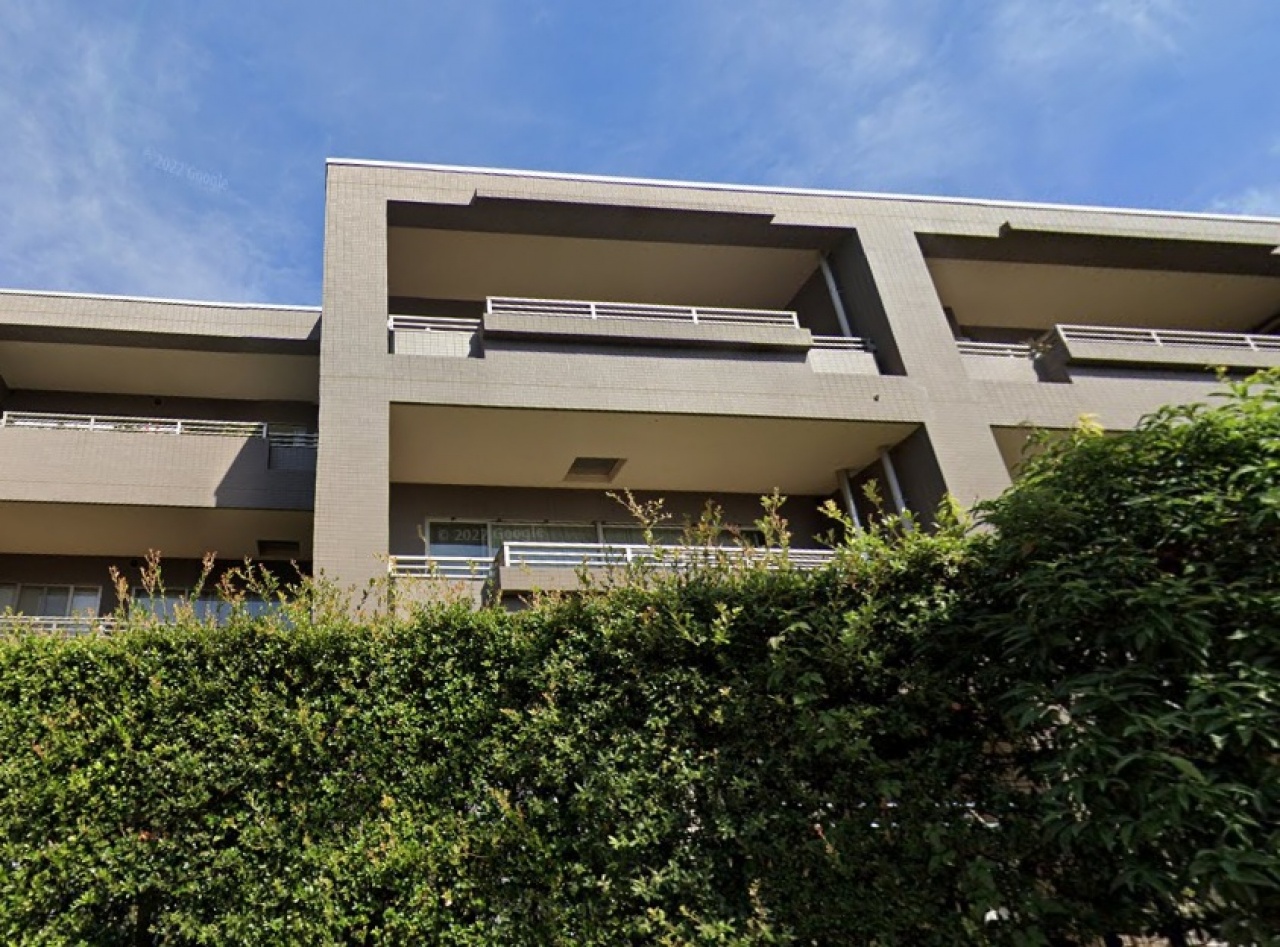 オーベル桜上水