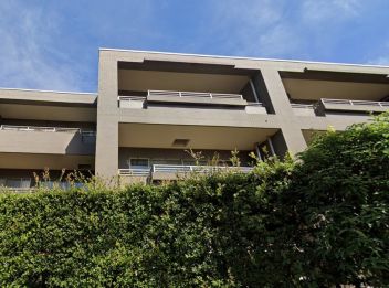 オーベル桜上水