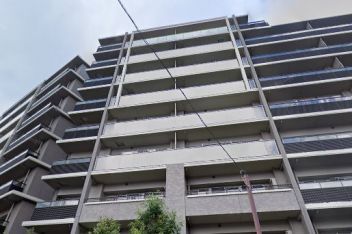 蘆花公園ザレジデンスフォレストコート