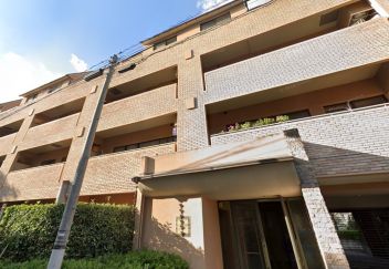 メゾンモンティチェロ弦巻