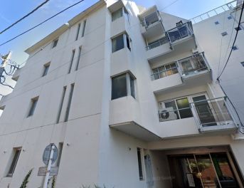 メゾンベール成城