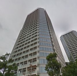 二子玉川ライズ　タワー＆レジデンス　タワーセントラル