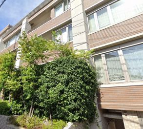 グランスイート岡本