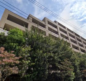 東京テラスＪ棟