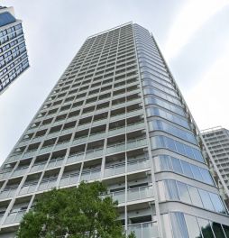 二子玉川ライズタワー＆レジデンスタワーウエスト